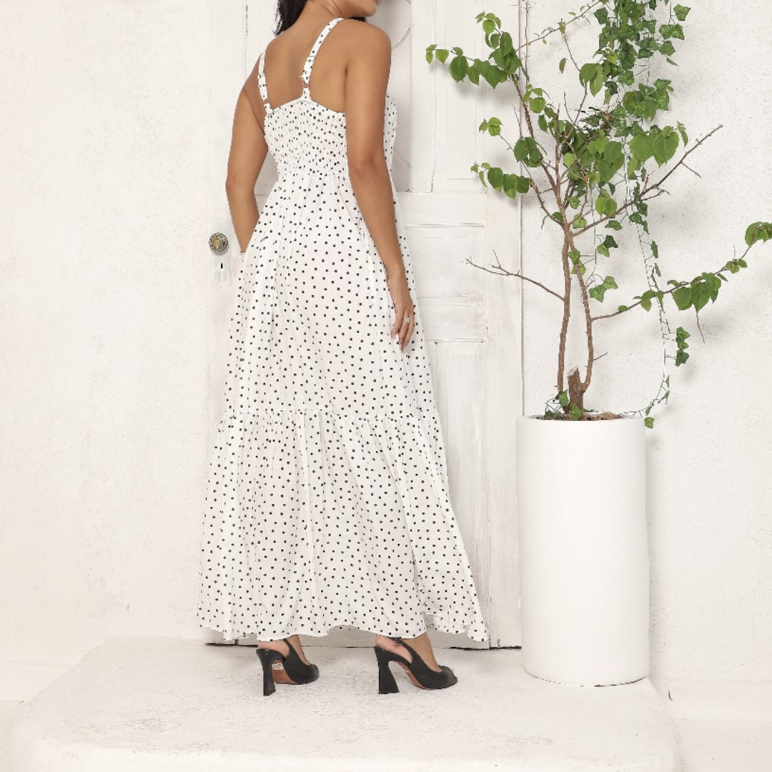 VESTIDO VENTURA