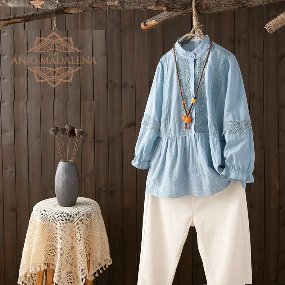 BLUSA BRUMA