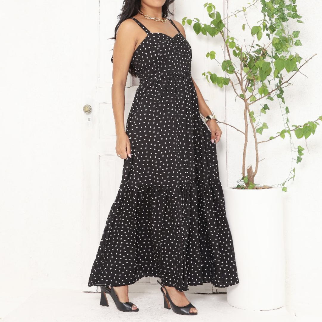 VESTIDO VENTURA