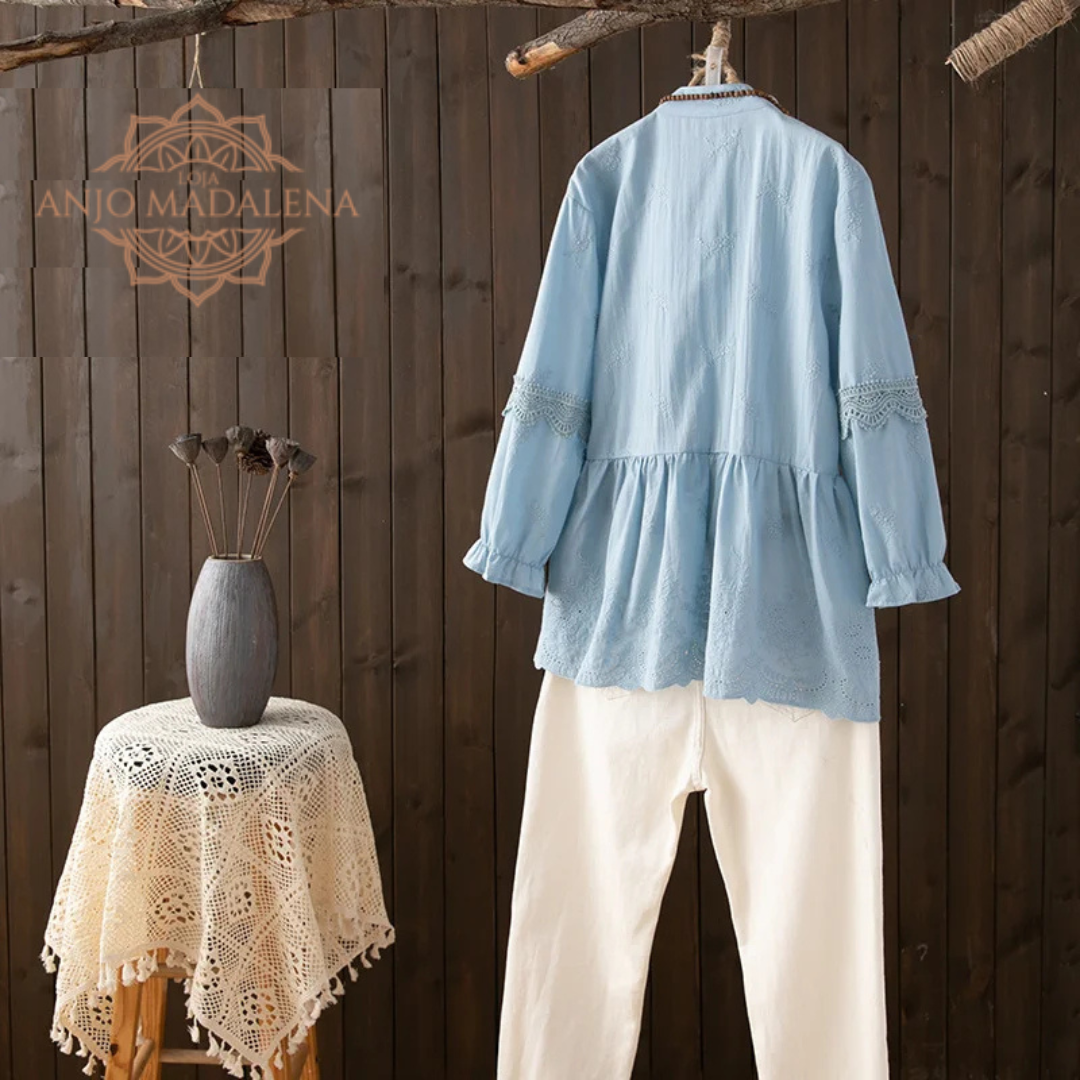 BLUSA BRUMA