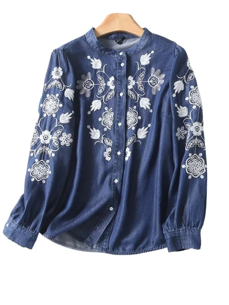 BLUSA IZAR