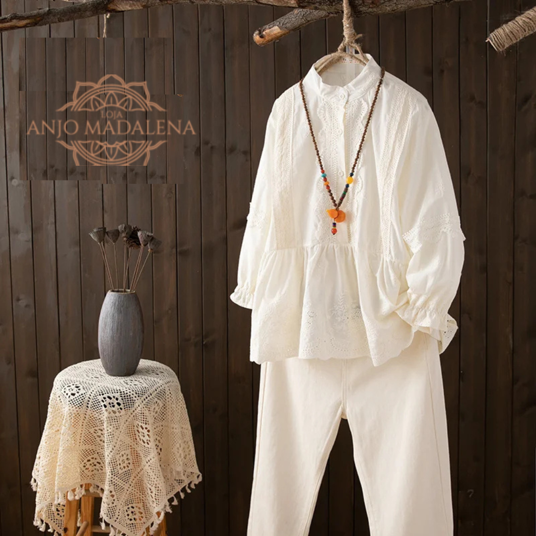 BLUSA BRUMA