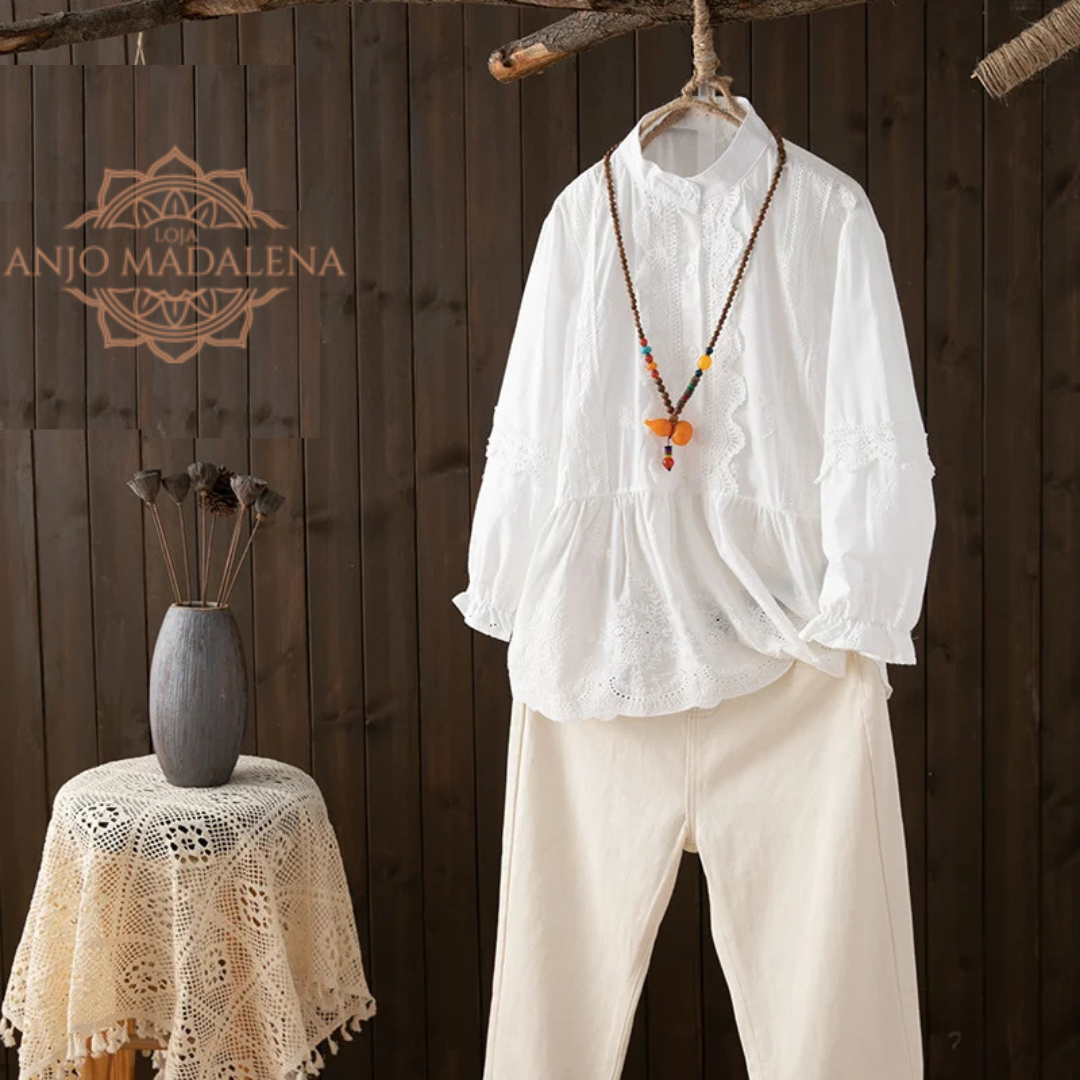 BLUSA BRUMA