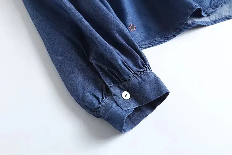CAMISA PETER