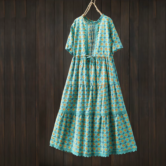 VESTIDO ESTELA