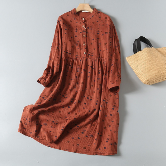 VESTIDO UBIRACI