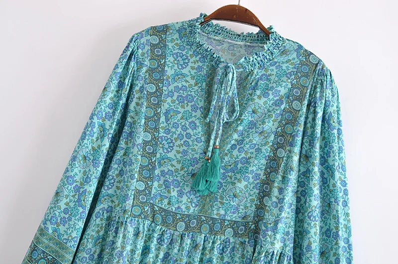 VESTIDO RUBI