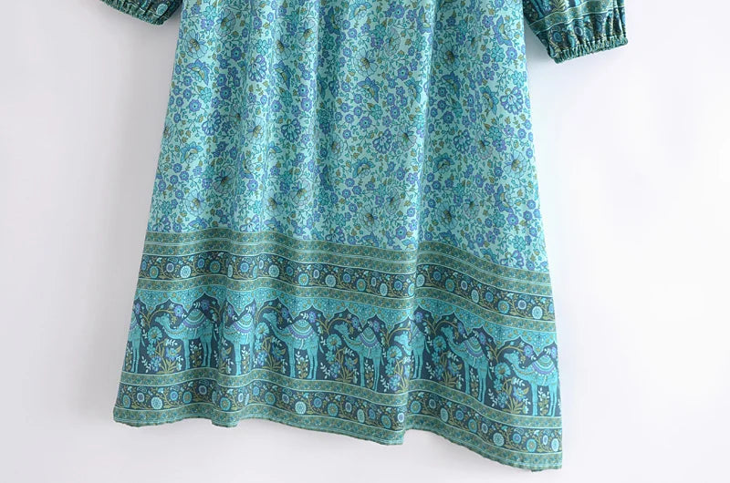 VESTIDO RUBI