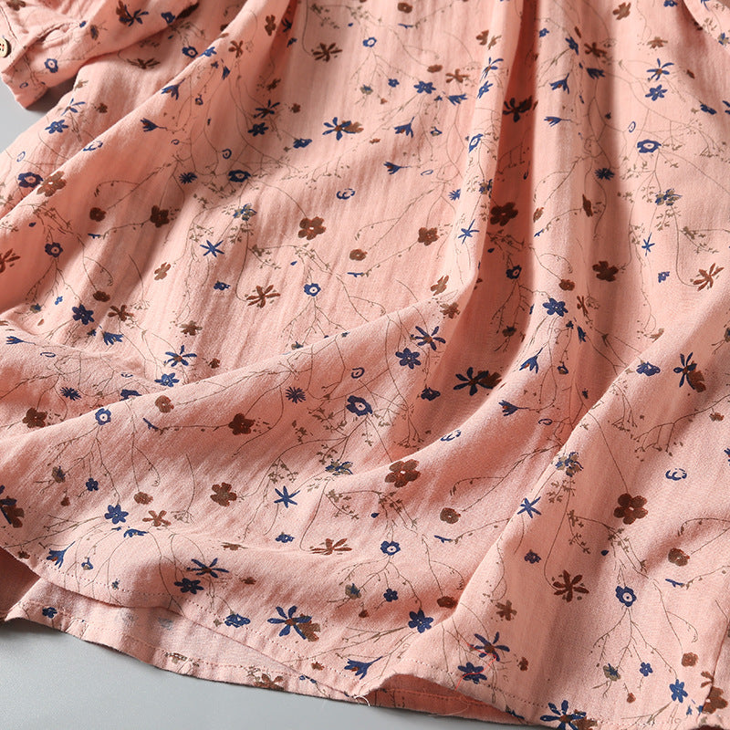 VESTIDO UBIRACI