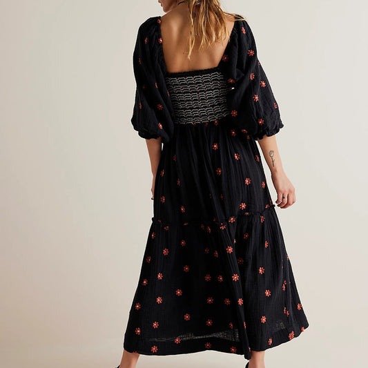 VESTIDO JUREMA