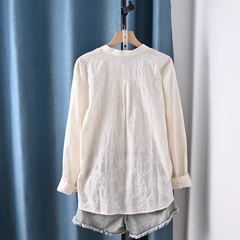 CAMISA LUNNA