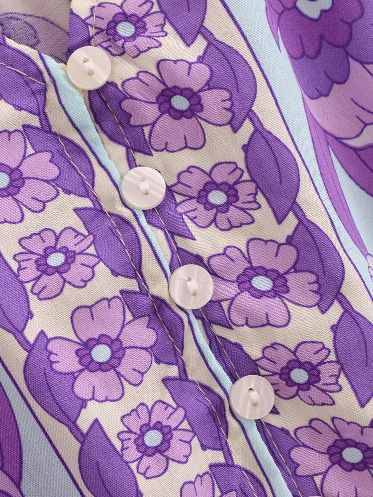VESTIDO QUERESMEIRA