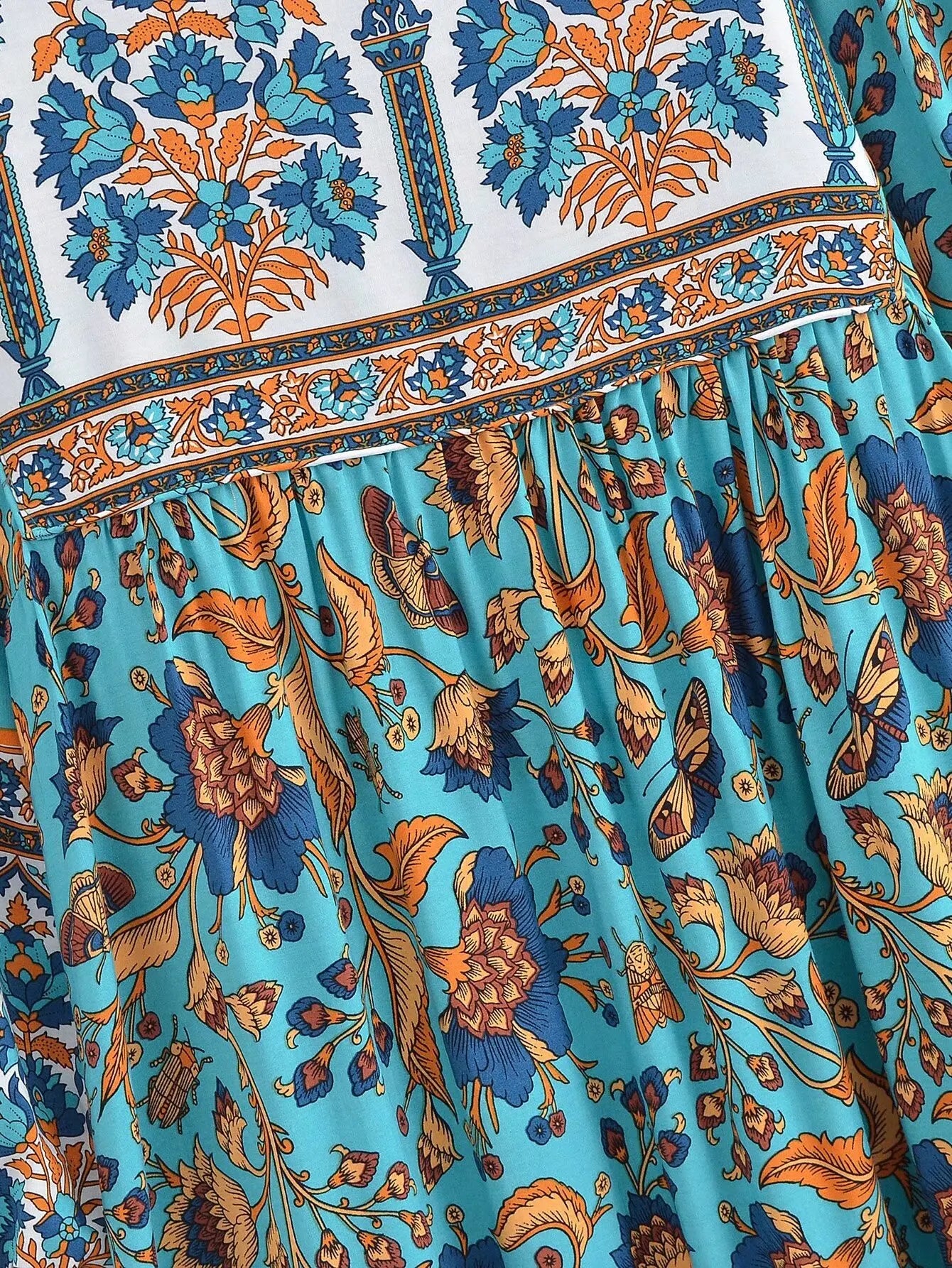 VESTIDO BIRO
