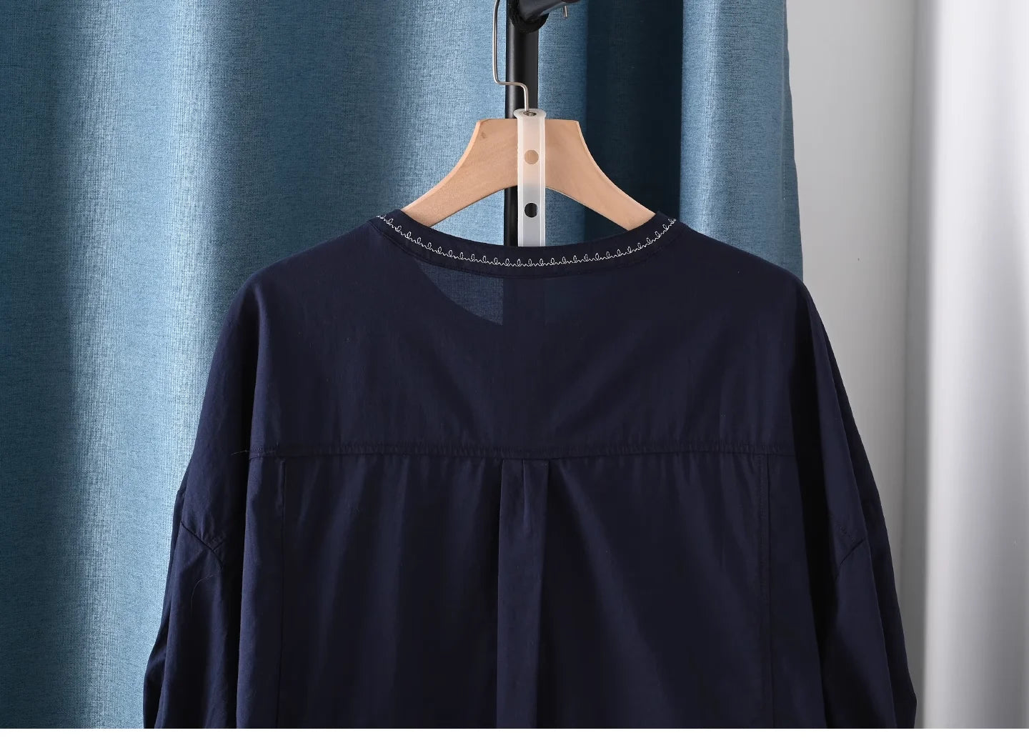 BLUSA FICUS