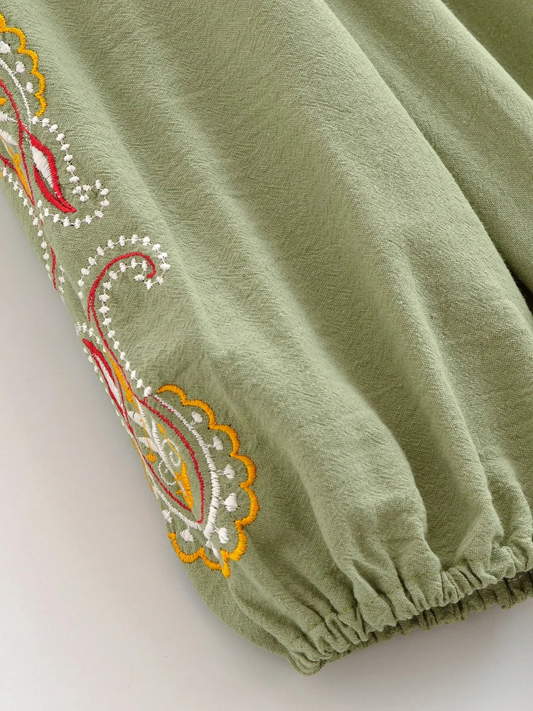 VESTIDO BRISA