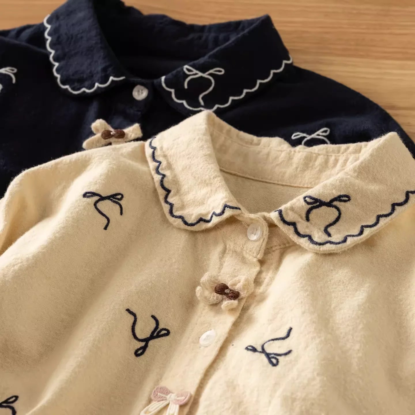CAMISA UBACINHA