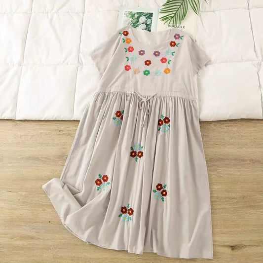 VESTIDO NERINA