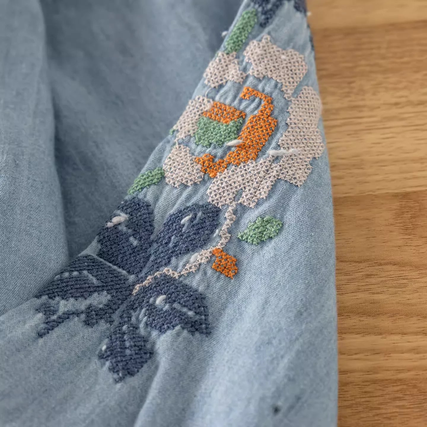 CAMISA CAJÁ