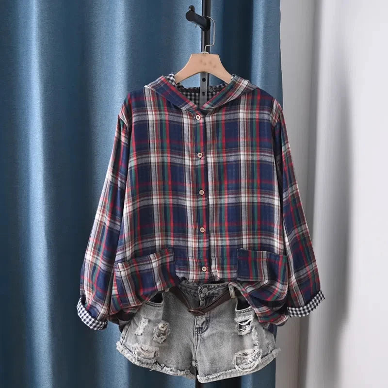 BLUSA PAINEIRA