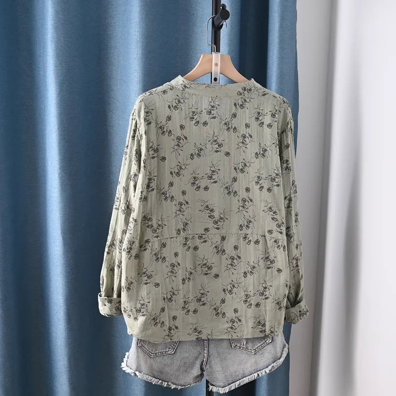 BLUSA VENTURA