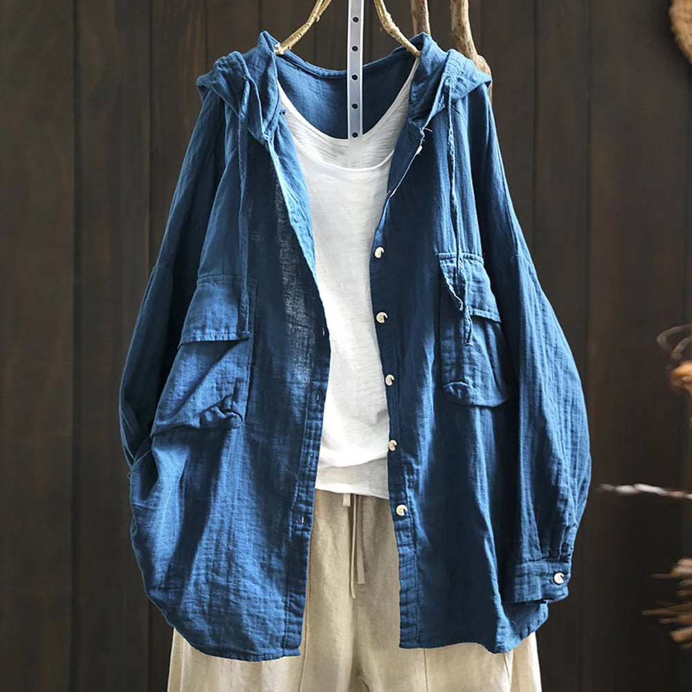 BLUSA NAMI