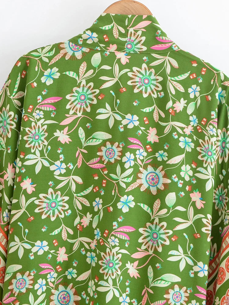 CONJUNTO SERINGAL