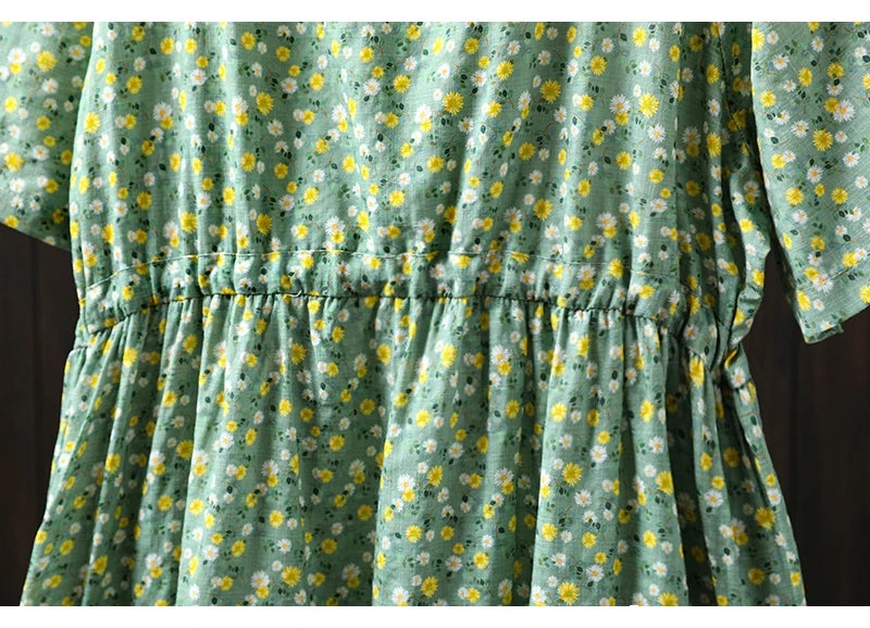 VESTIDO ESTELA