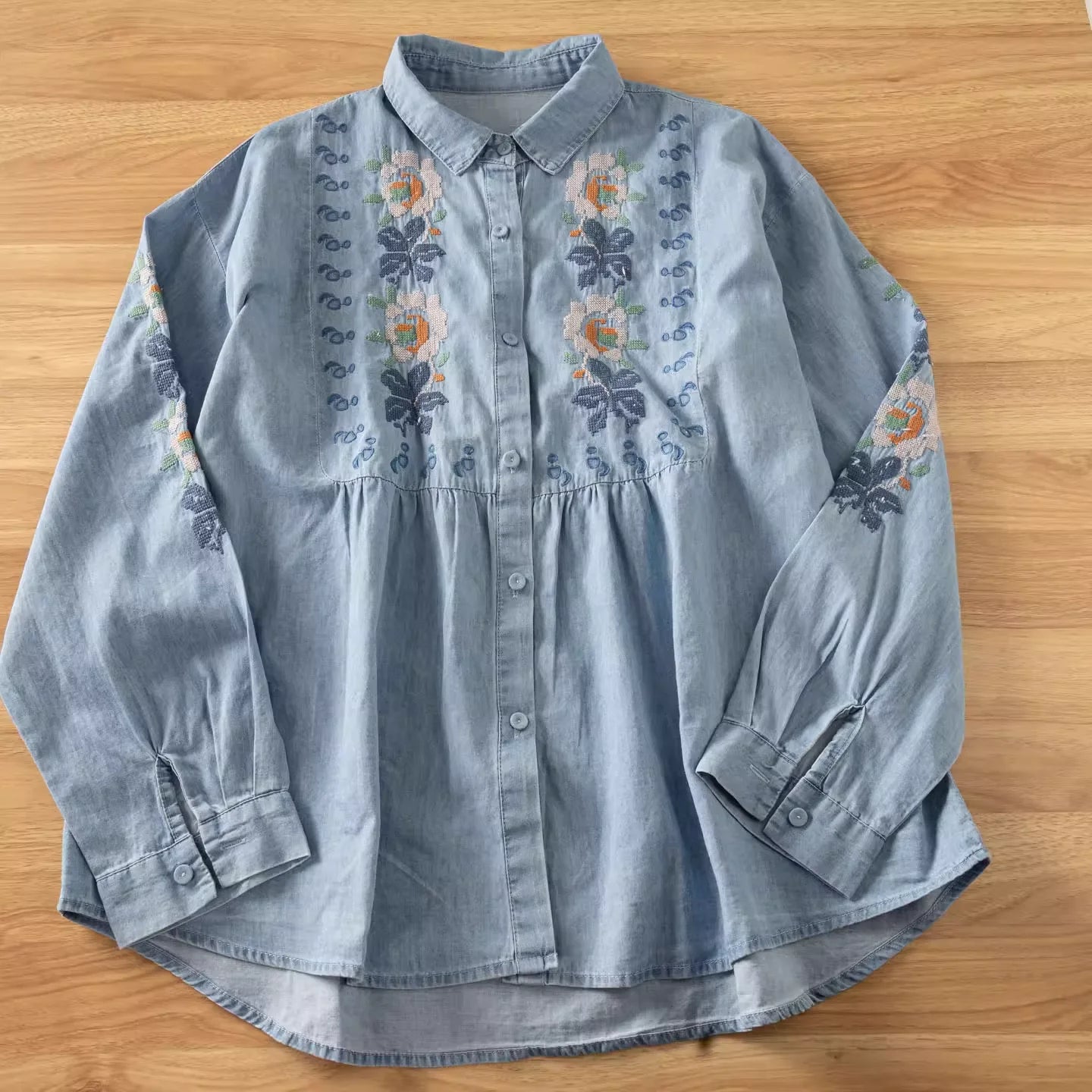 CAMISA CAJÁ