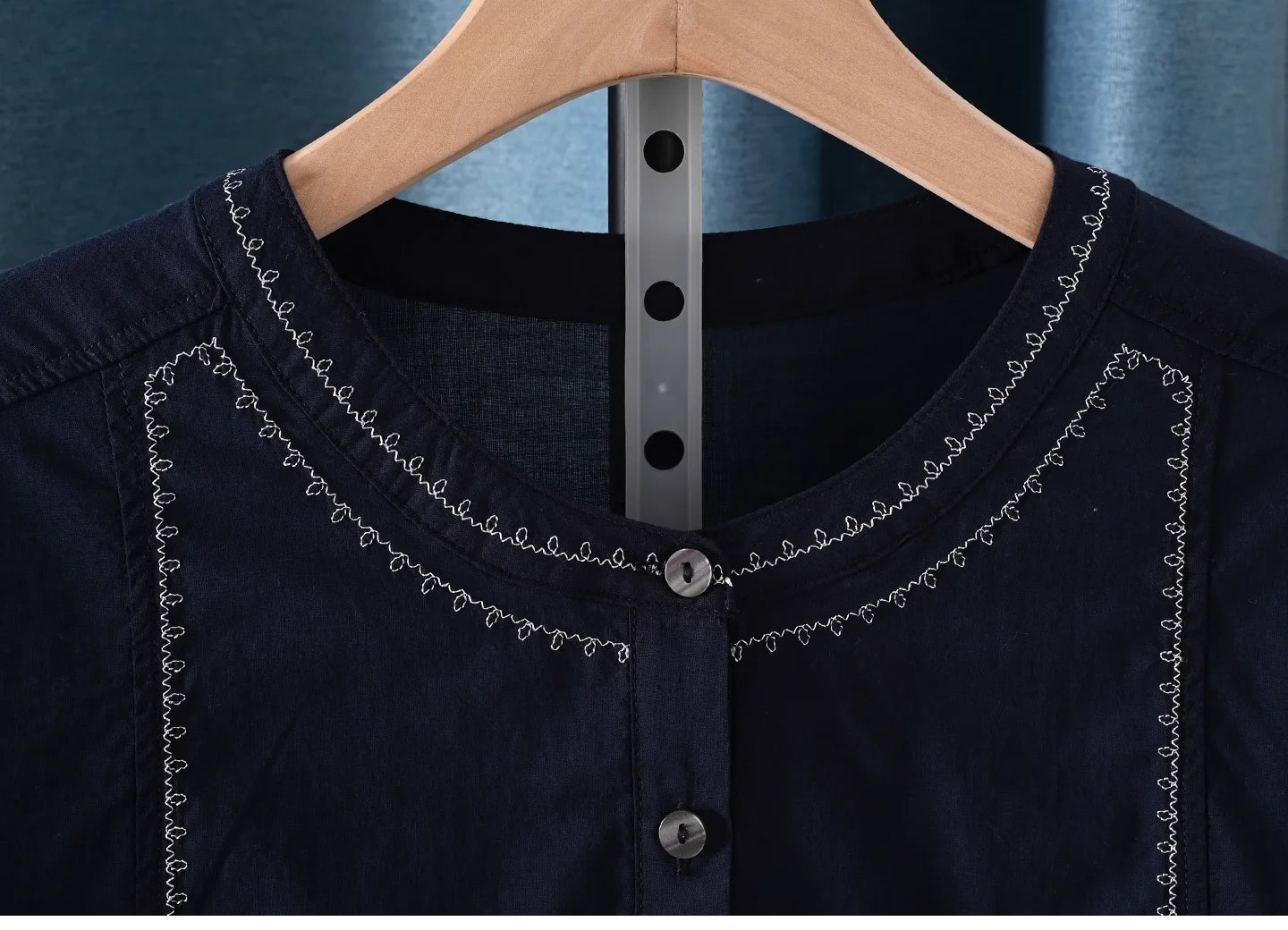 BLUSA FICUS