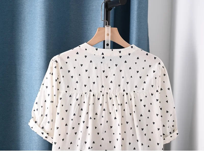 BLUSA JENIPAPO