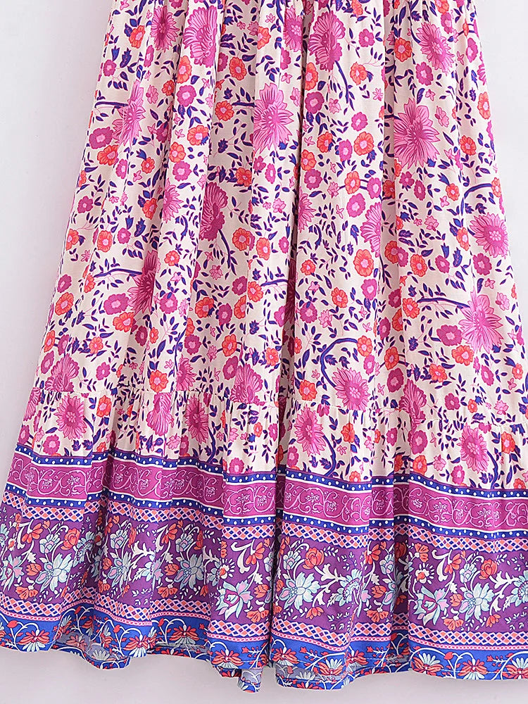 VESTIDO QUERESMEIRA