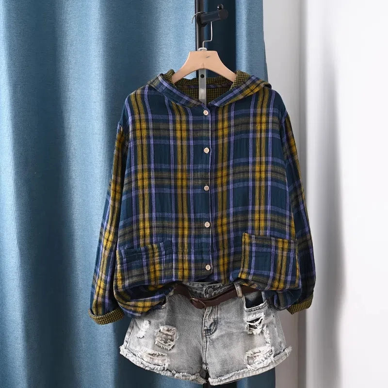 BLUSA PAINEIRA