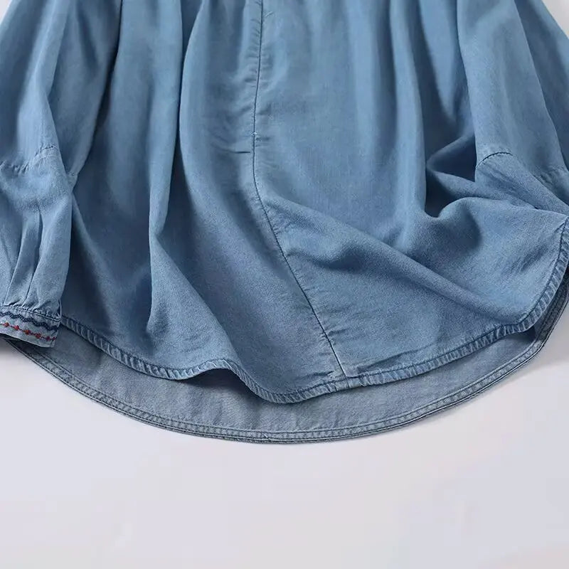 BLUSA TULIPA