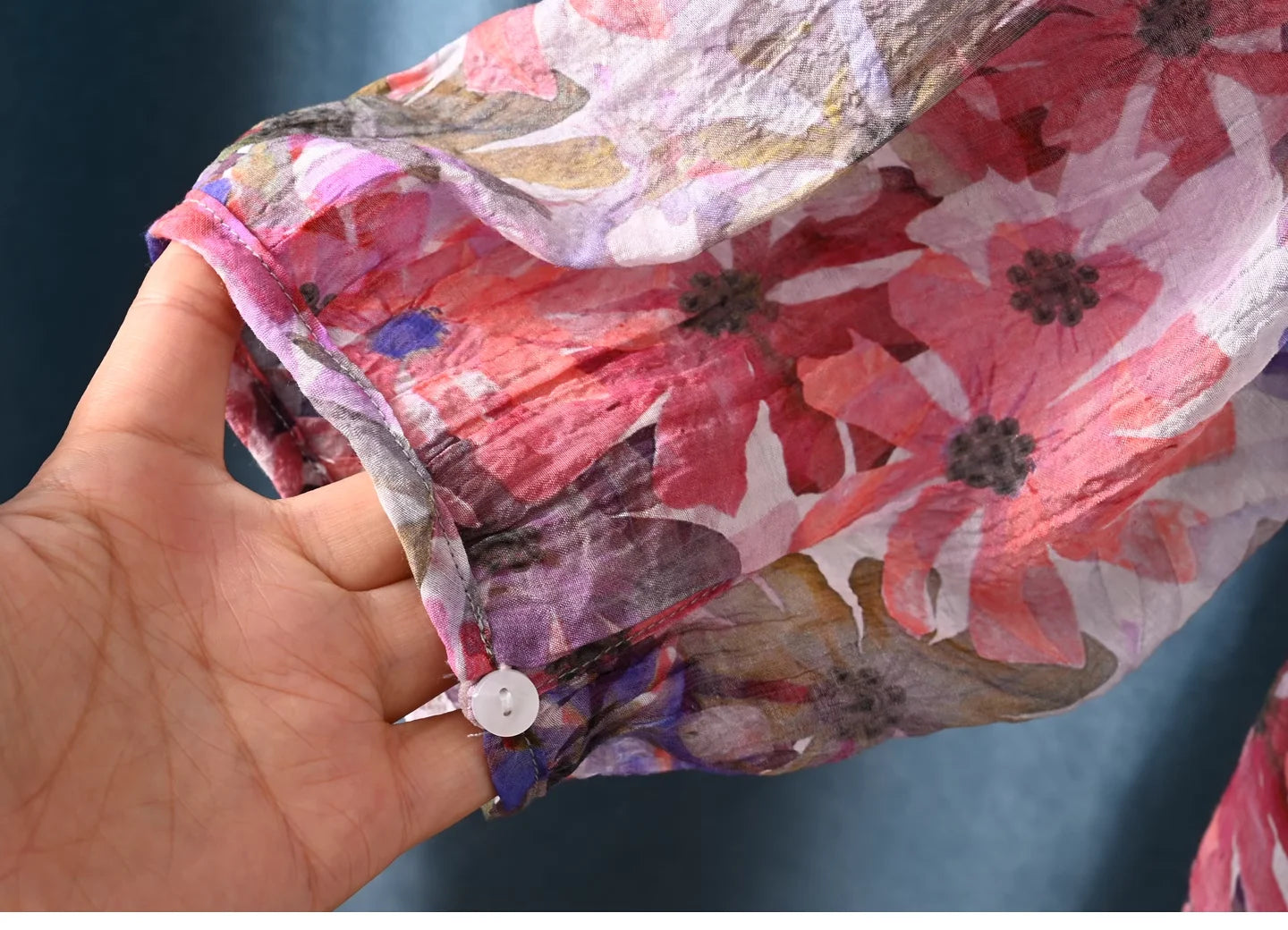 CAMISA IBIRAMA