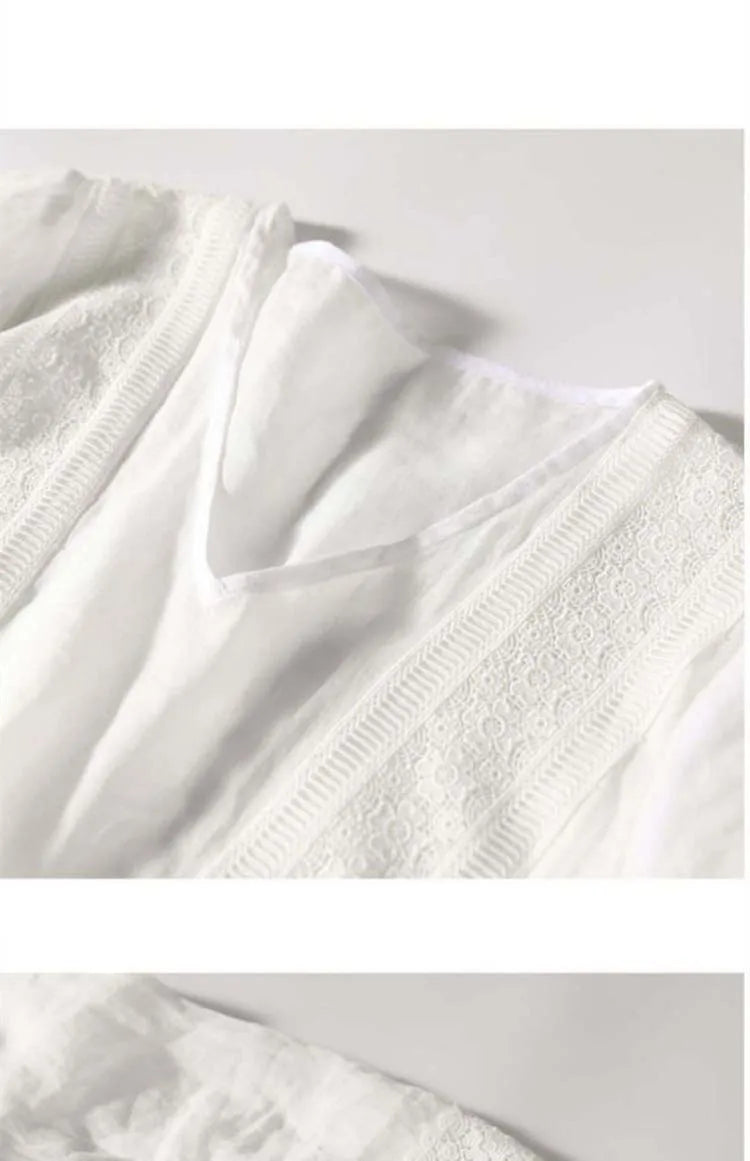 VESTIDO SERIEMA