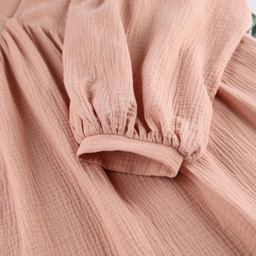 VESTIDO VELAME