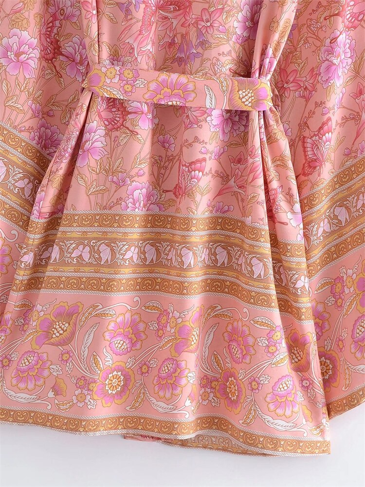 KIMONO SERGIA