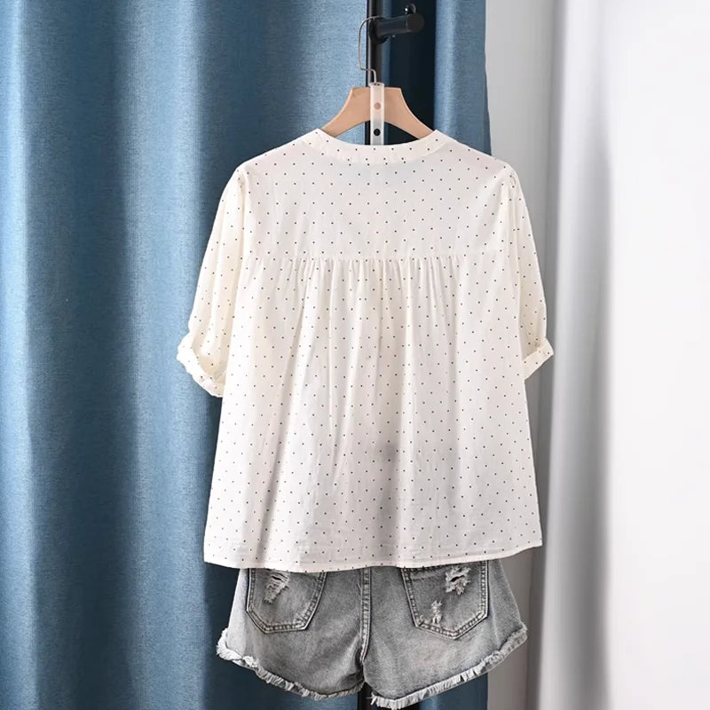 BLUSA JENIPAPO