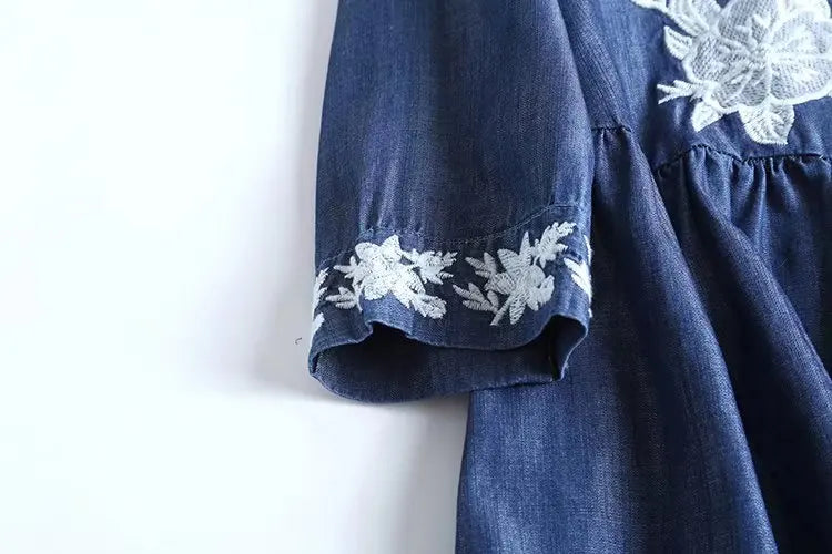 VESTIDO SIENA