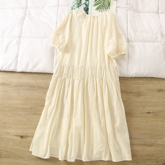 VESTIDO AVELINE