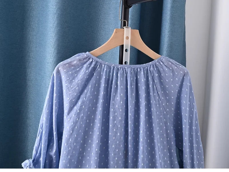 BLUSA SABIÁ
