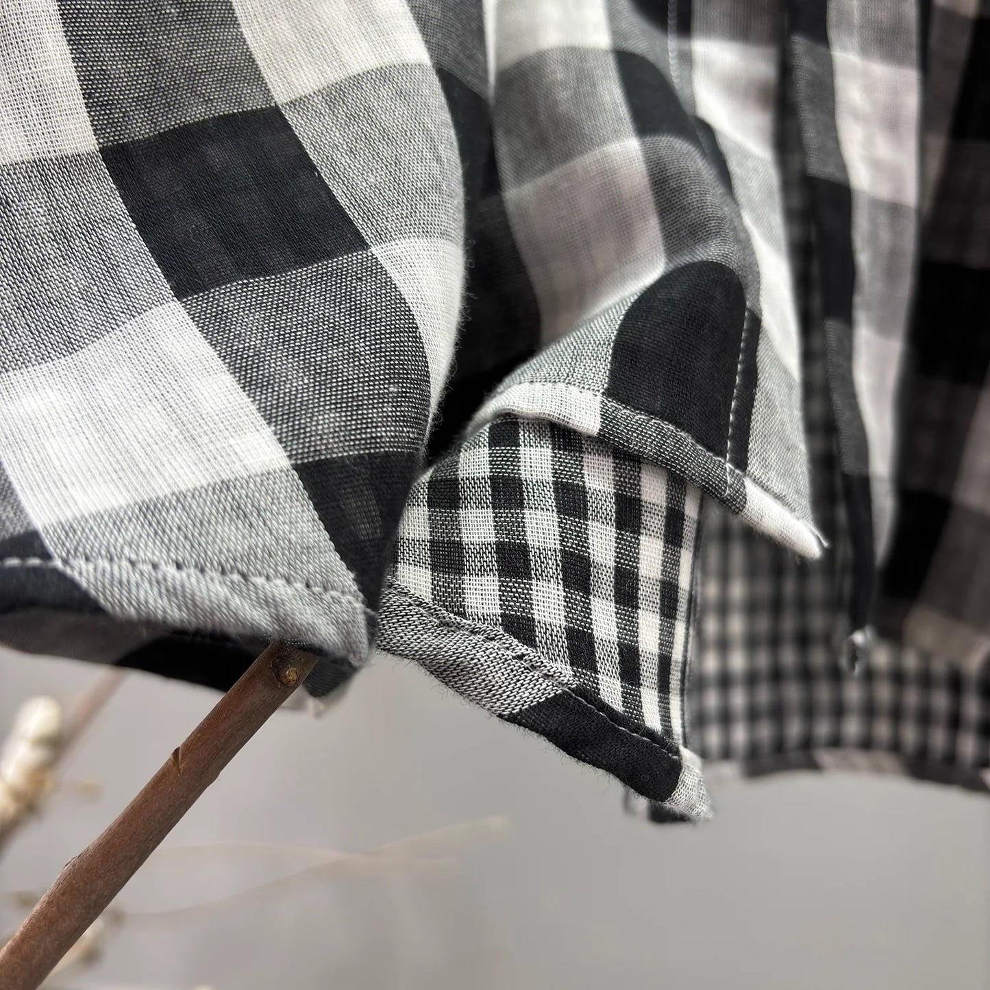 BLUSA GUINÉ