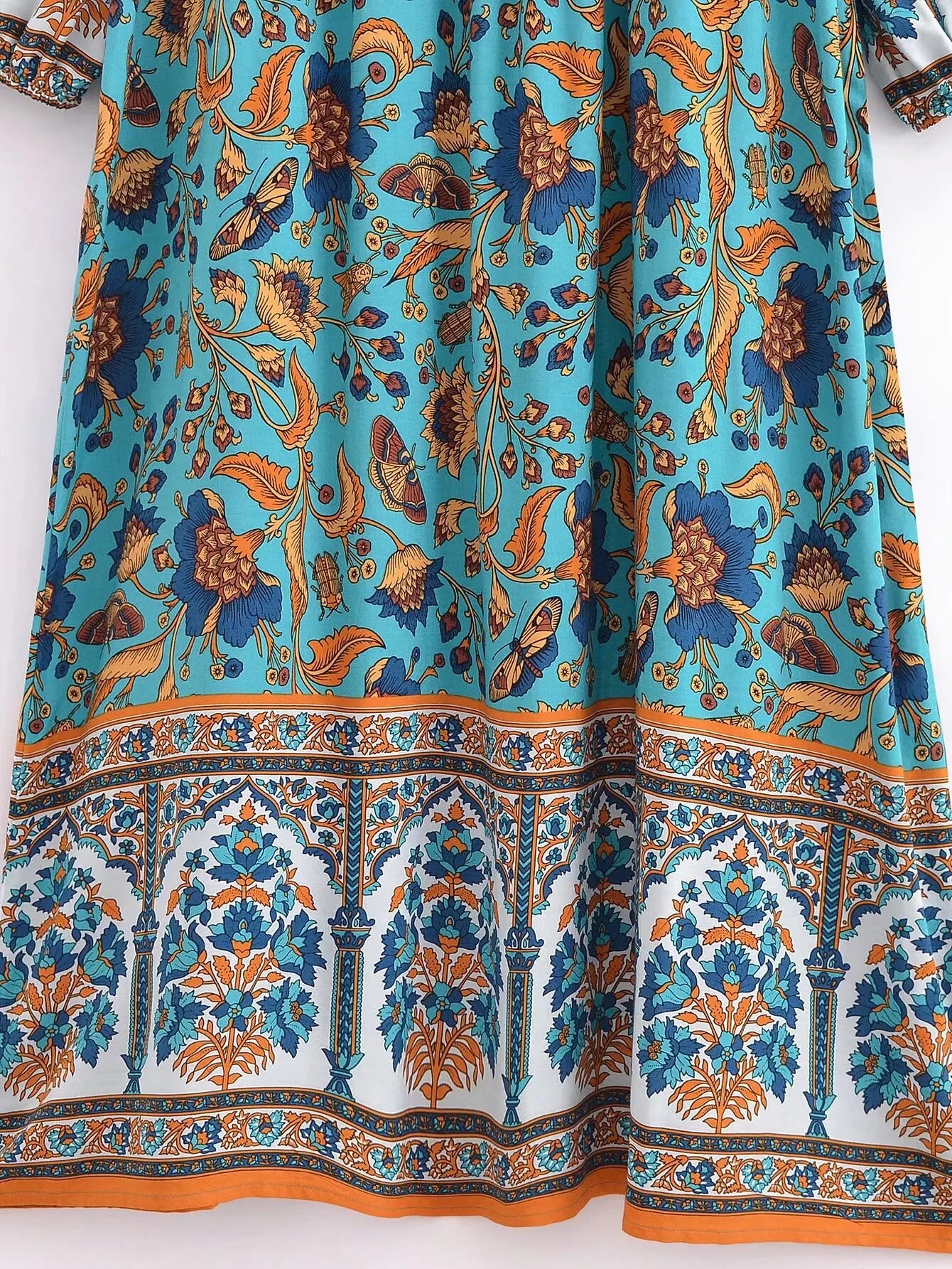 VESTIDO BIRO