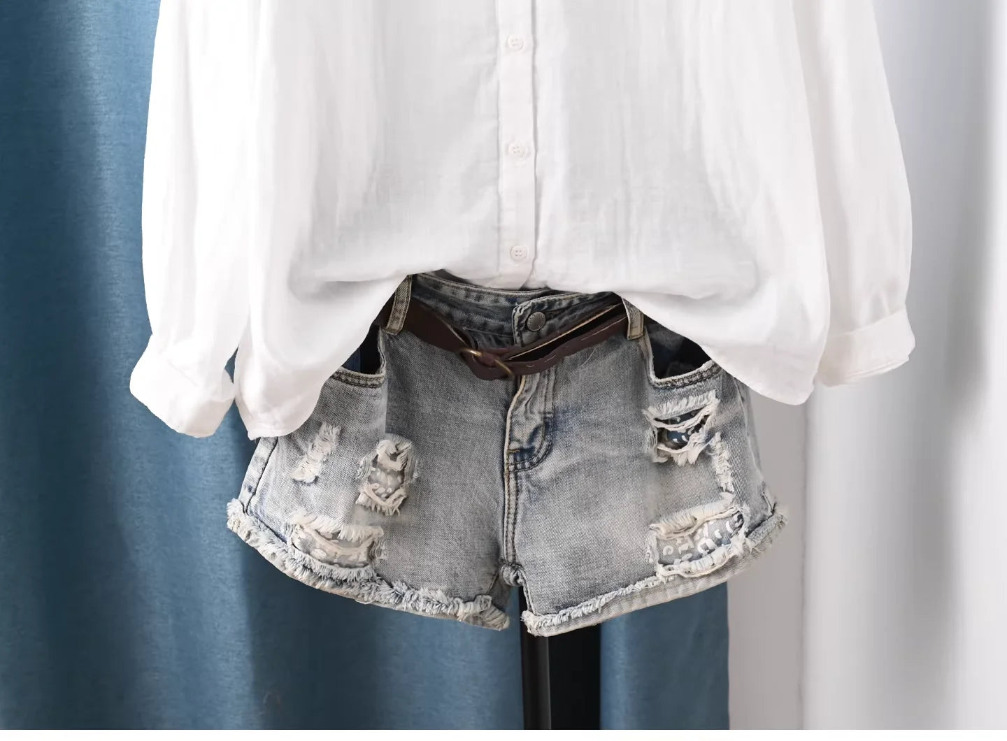 CAMISA IMBUIA