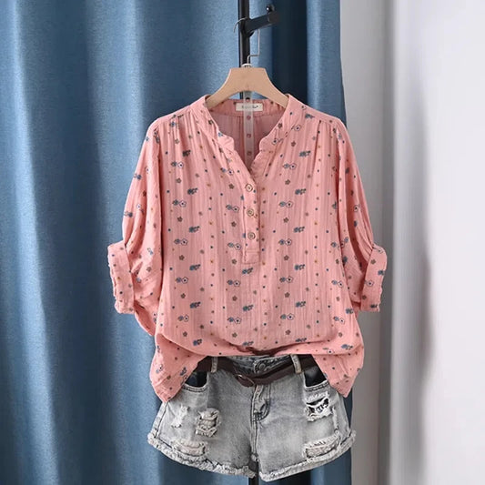 BLUSA NAENA