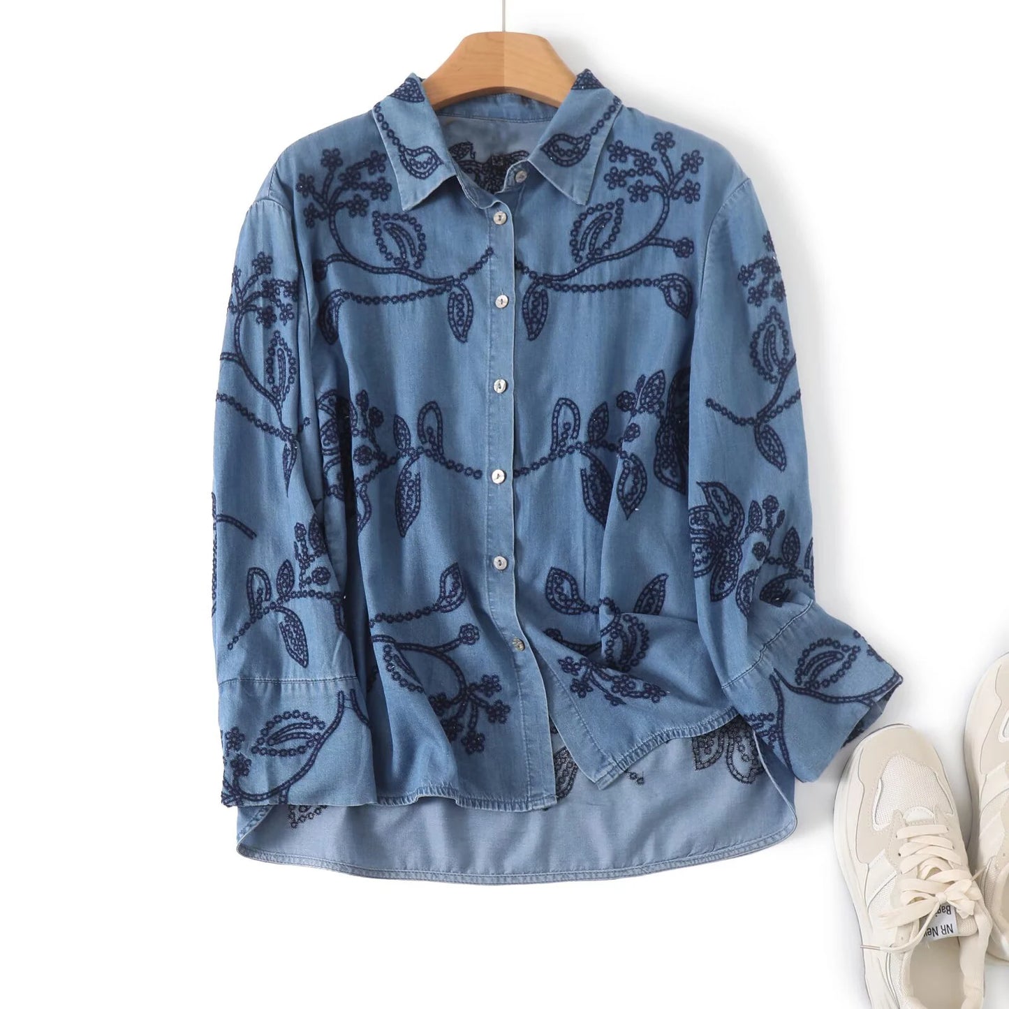 CAMISA MEISSA