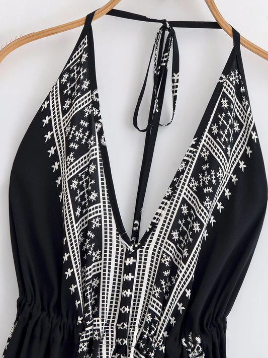 VESTIDO HORIZONTE