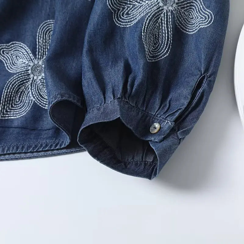 BLUSA CONCHA