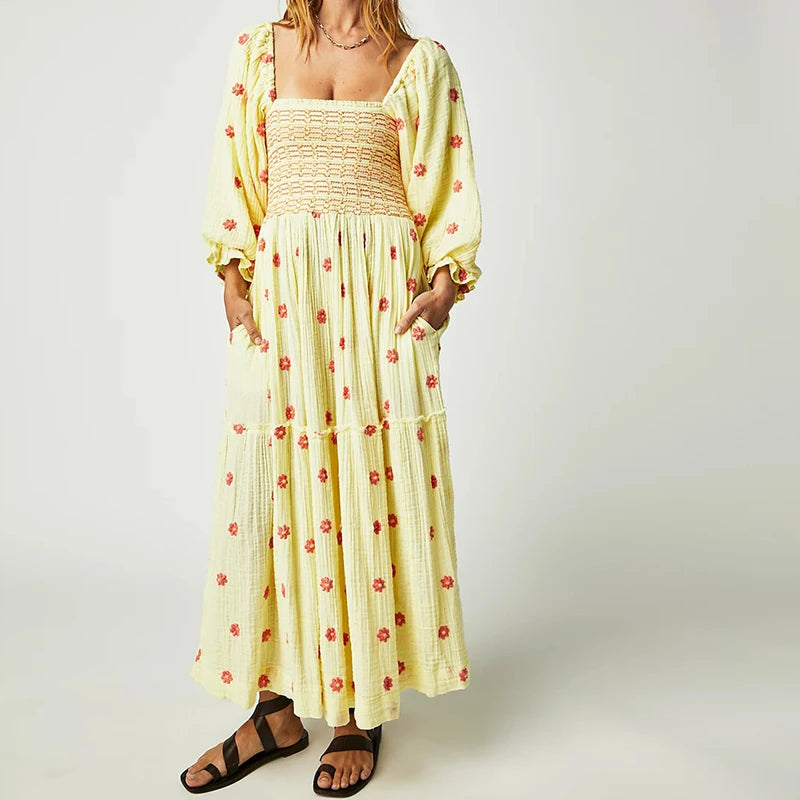VESTIDO JUREMA