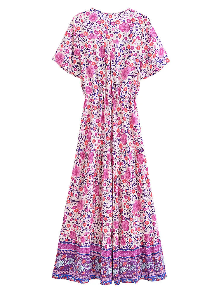 VESTIDO QUERESMEIRA